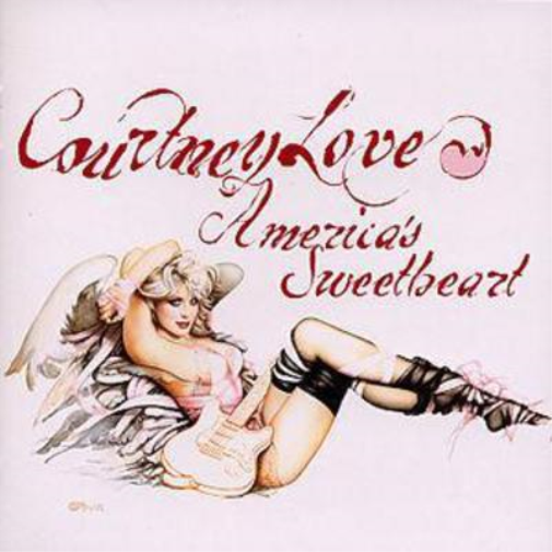 America's Sweetheart