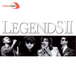 Capital Gold Legends II