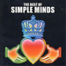 The Best of Simple Minds