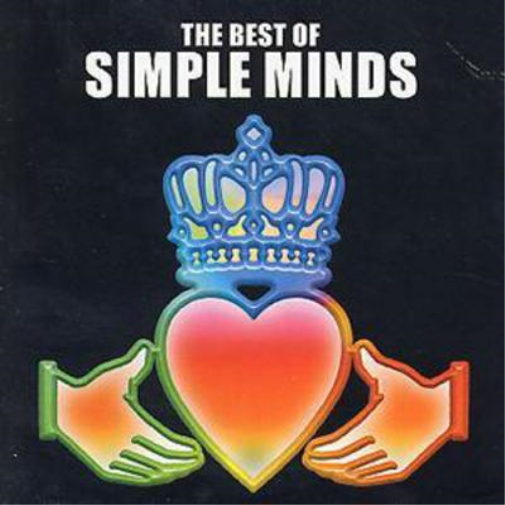 The Best of Simple Minds