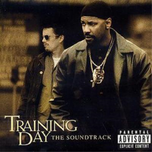 Training Day: The Soundtrack