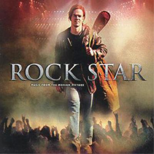Rock Star: Music From The Motion Picture