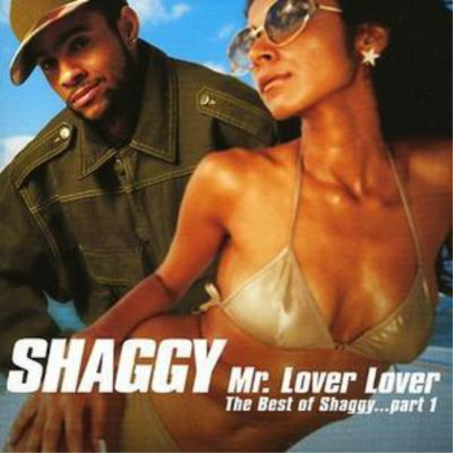 Mr Lover Lover: (Best of Shaggy...Part 1)