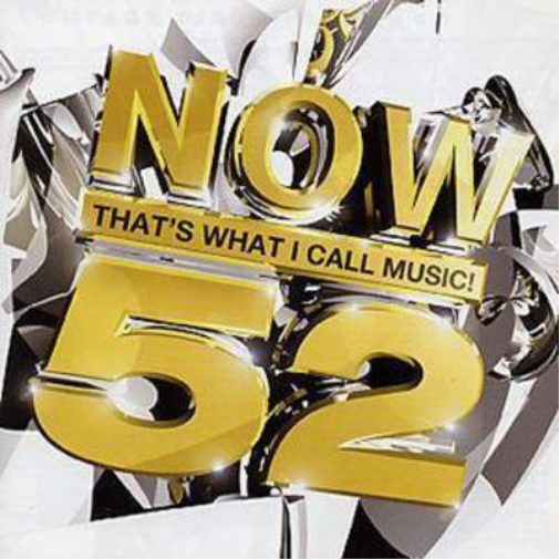 Now That's What I Call Music 52