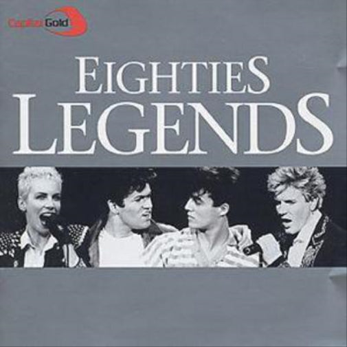Capital Gold 80's Legends