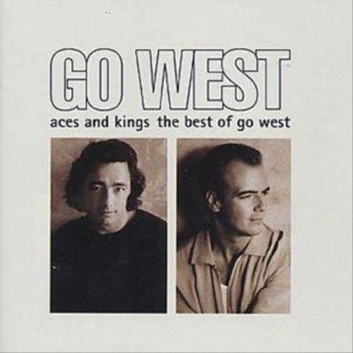 Aces and Kings: The Best of Go West