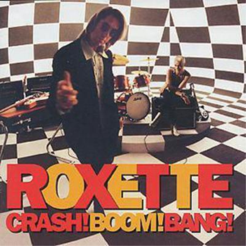 Crash! Boom! Bang!