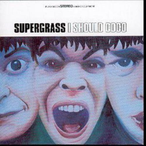 I Should Coco
