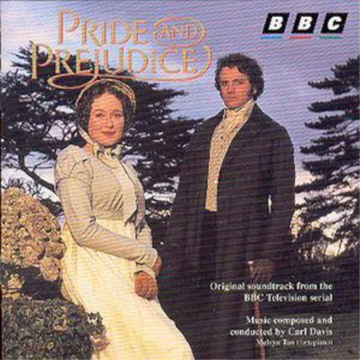 Pride and Prejudice: Original Soundtrack
