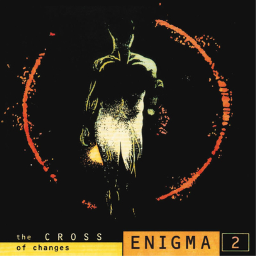 The Cross Of Changes - Enigma 2