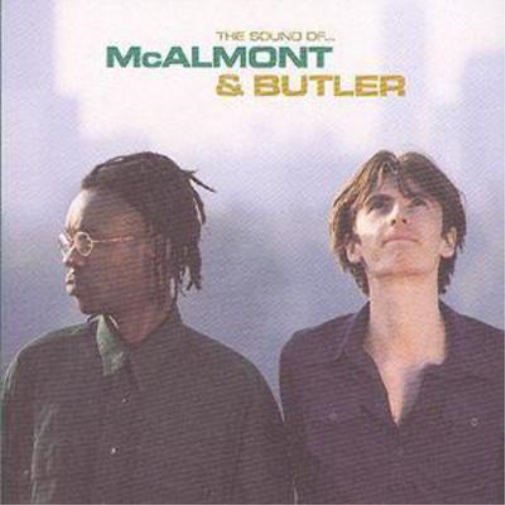 The Sound Of... McAlmont & Butler