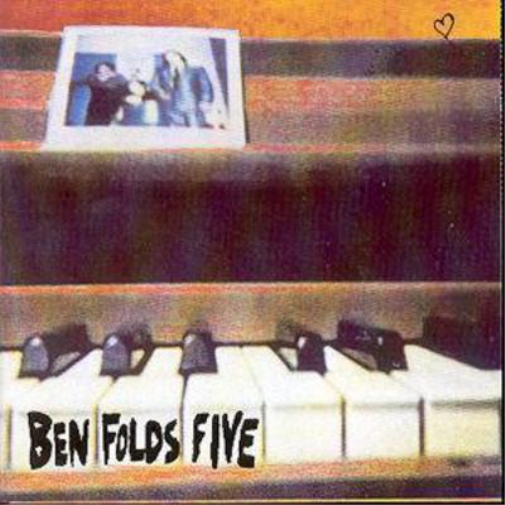 Ben Folds Five