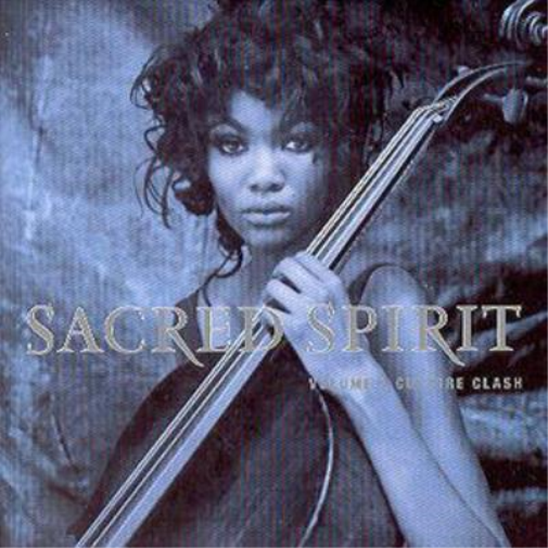 Sacred Spirit Volume 2: Culture Clash
