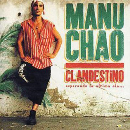 Clandestino
