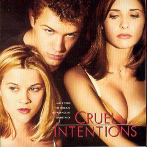 Cruel Intentions: Original Soundtrack