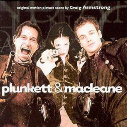 Plunkett & Macleane: ORIGINAL MOTION PICTURE SCORE