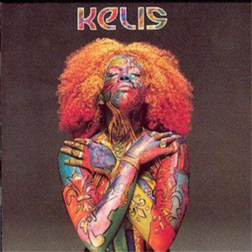 Kaleidoscope