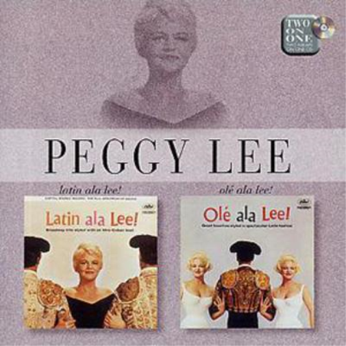Latin Ala Lee!/Ole Ala Lee!