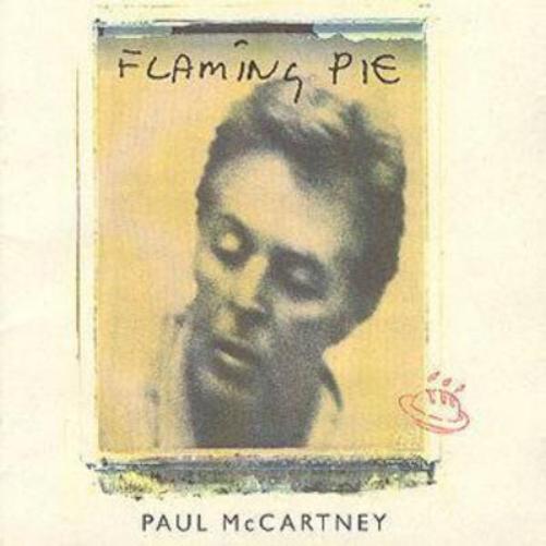 Flaming Pie