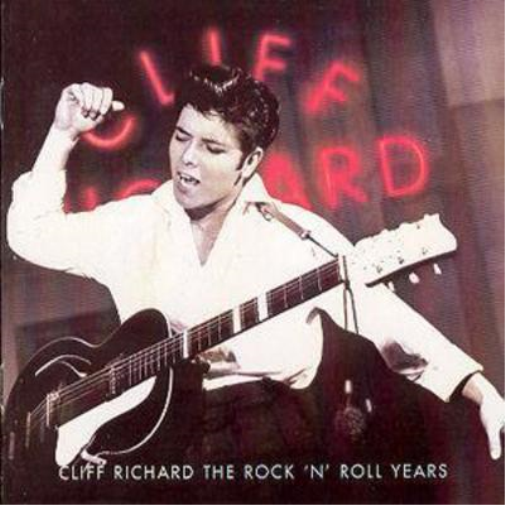 The Rock 'N'  Roll Years