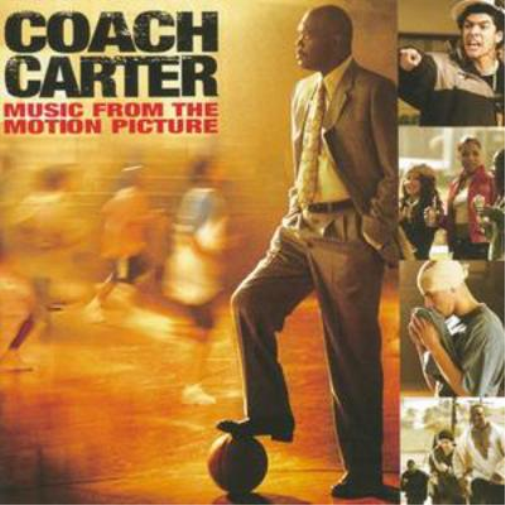 Coach Carter