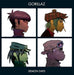 Demon Days