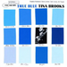 True Blue