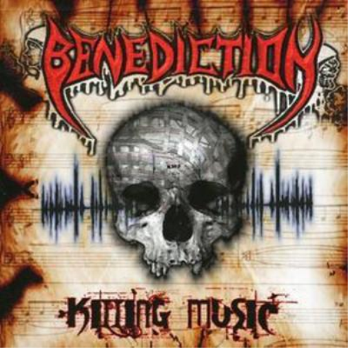 Killing Music