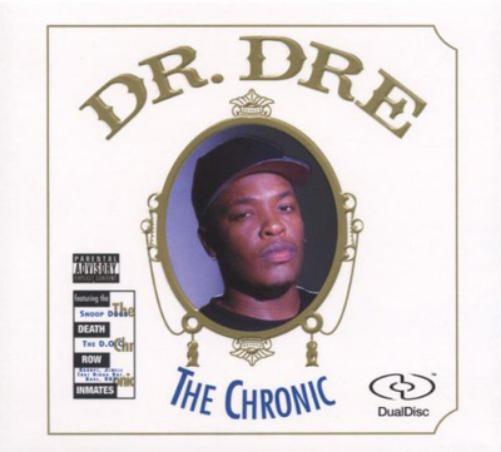 The Chronic
