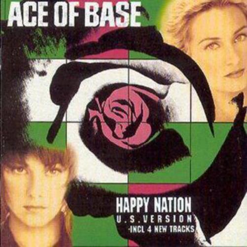 Happy Nation