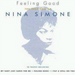 Feeling Good: THE VERY BEST OF NINA SIMONE