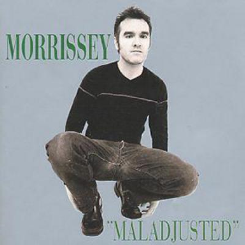 'Maladjusted'