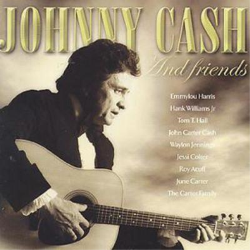 Johnny Cash & Friends