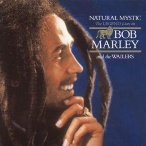 Natural Mystic: The LEGEND Lives On