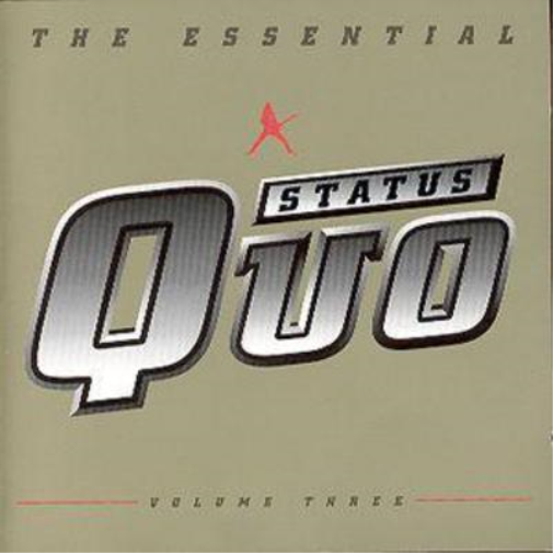 Essential Quo Volume 3