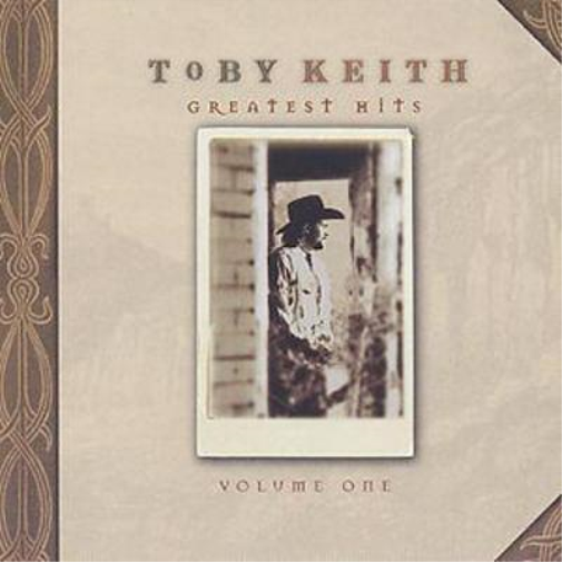 Greatest Hits - Volume One