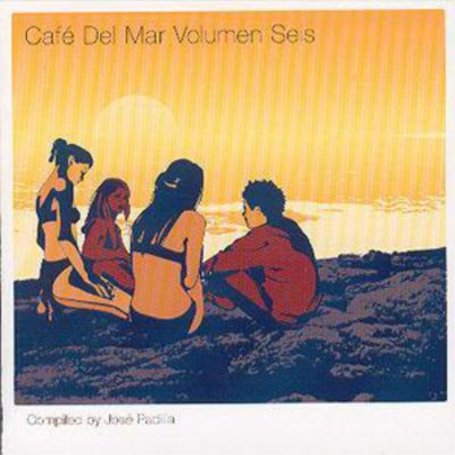 Cafe Del Mar - Volume 6