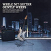 While My Guitar Gently Weeps