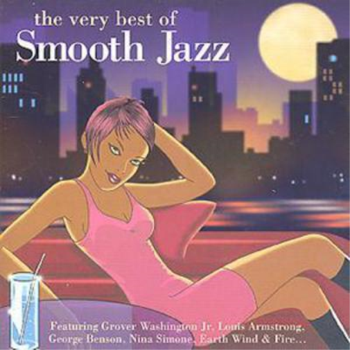 The Very Best of Smooth Jazz