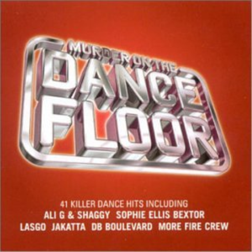 Murder on the Dance Floor