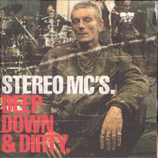 Deep Down & Dirty