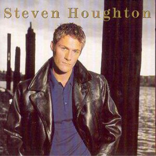 Steven Houghton