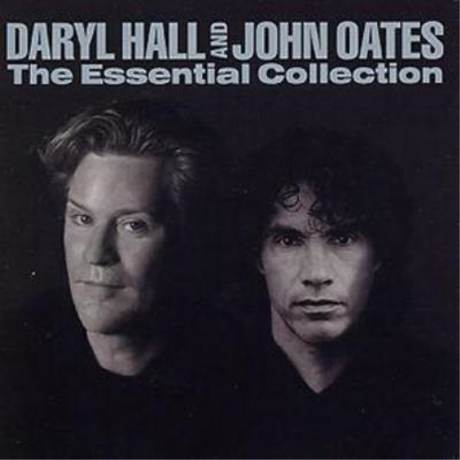The Essential Collection