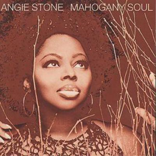 Mahogany Soul