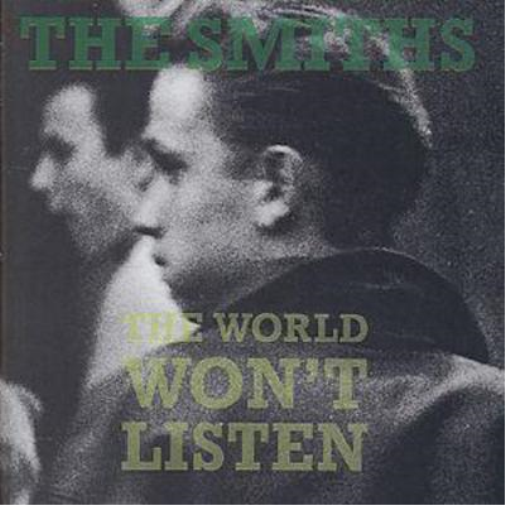 The World Won't Listen