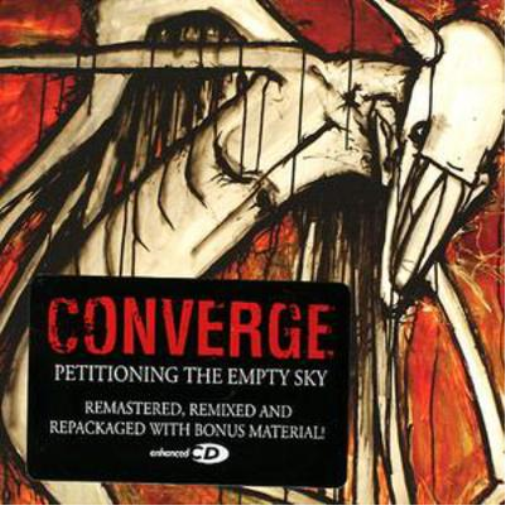 Petitioning the Empty Sky