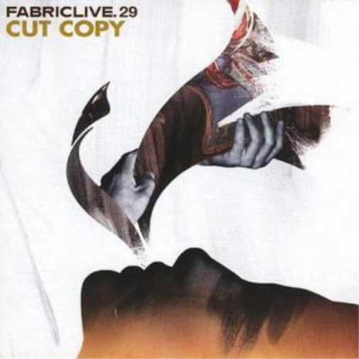 Fabriclive 29 (Cut Copy)