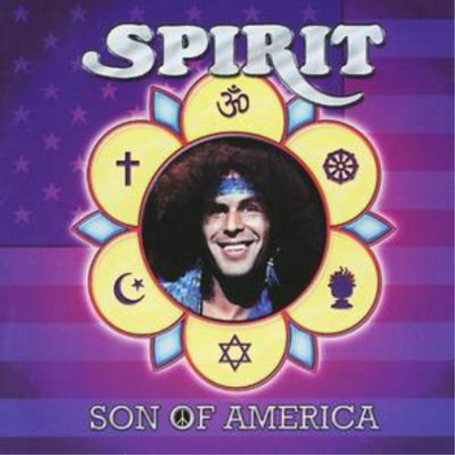 Son of America