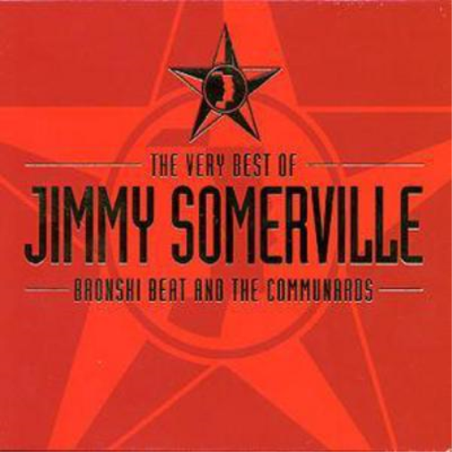 The Very Best Of: BRONSKI BEAT AND THE COMMUNARDS