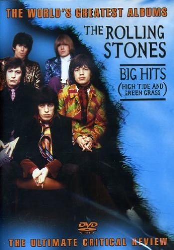 Big Hits - High Tide And Green Gras